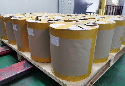 Прозрачный ПЭТ-лист Производитель и поставщик - ONE PLASTIC